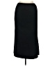 Studio G Solid Black Formal Skirt Size 1X - photo 1