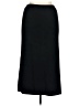Studio G Solid Black Formal Skirt Size 1X - photo 2