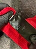 Bebe Red Cardigan Size L - photo 8