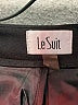 Le Suit Black Dress Pants Size 14 - photo 7