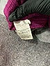 HD in Paris 100% Polyester Purple Long Sleeve Blouse Size 6 - photo 8