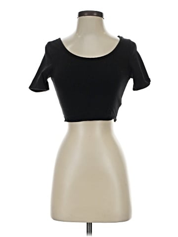Mezzanine Short Sleeve T-Shirt (view 1)