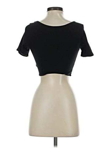 Mezzanine Short Sleeve T-Shirt (view 2)