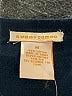 Sweet Romeo 100% Cotton Blue Pullover Sweater Size M - photo 7