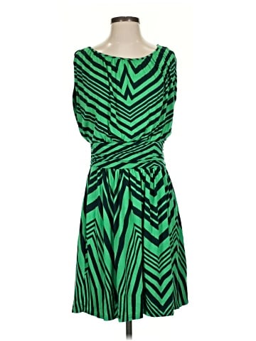 Express Cocktail Dress (view 1)