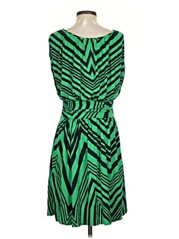 Express Cocktail Dress (view 2)