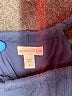 Garnet Hill Solid Blue Dress Size S (kids) - photo 3