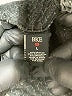 BKE Tweed Black Turtleneck Sweater Size L - photo 8