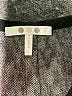 Three Dots Black Cardigan Size L - photo 7