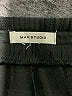 Max Studio Black Dress Pants Size 1 (estimated) - photo 4