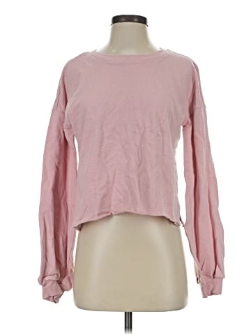 Romeo & Juliet Couture Sweatshirt (view 1)