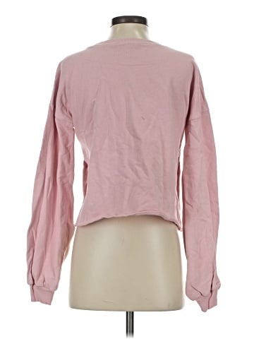 Romeo & Juliet Couture Sweatshirt (view 2)