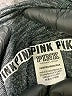 Victoria's Secret Pink Black Pullover Sweater Size XS - photo 7