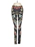 IRO Graphic Black Leggings Size XS (0) - photo 1