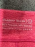 Outdoor Voices Pink Active Pants Size L - photo 6