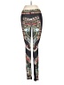 IRO Graphic Black Leggings Size XS (0) - photo 2