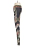 IRO Graphic Black Leggings Size XS (0) - photo 5
