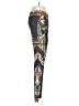 IRO Graphic Black Leggings Size XS (0) - photo 4