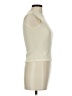 Guess Collection Ivory Sleeveless Top Size M - photo 4