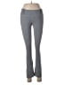 Lululemon Athletica Gray Active Pants Size 6 - photo 1