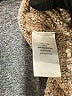 Fate Tweed Brown Pullover Sweater Size XL - photo 8