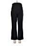 Cambio Solid Black Dress Pants Size 10 - photo 2