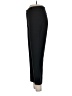 Cambio Solid Black Dress Pants Size 10 - photo 5