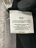 BCBGMAXAZRIA Metallic Silver Formal Skirt Size S - photo 5