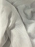 12th Tribe Silver White Casual Pants One size - photo 6