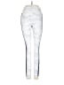Spiritual Gangster White Active Pants Size XS - photo 1