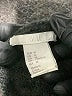 H&M Black Turtleneck Sweater Size M - photo 4