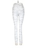 Spiritual Gangster White Active Pants Size XS - photo 2