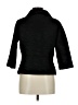 Ann Taylor Black Jacket Size 6 - photo 2