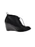 Robert Clergerie Black Ankle Boots Size EU 36 1/2 - photo 1