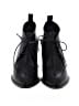 Robert Clergerie Black Ankle Boots Size EU 36 1/2 - photo 2
