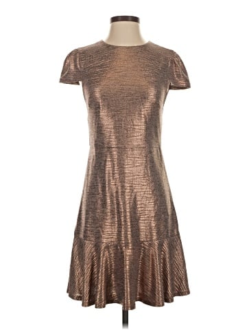 Alice + Olivia Cocktail Dress (view 1)
