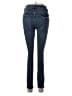 Good American Hearts Blue Jeans Size 6 - photo 2