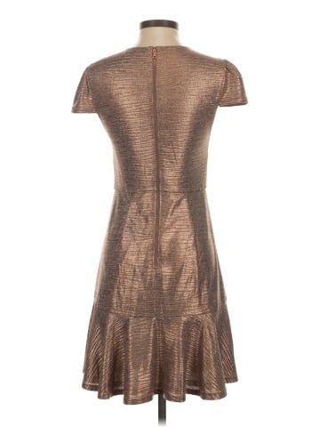 Alice + Olivia Cocktail Dress (view 2)