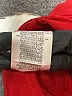 BCBGMAXAZRIA 100% Polyester Red Cocktail Dress Size 12 - photo 7