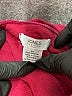 Jones New York 100% Polyester Pink Fleece Size 2X - photo 6