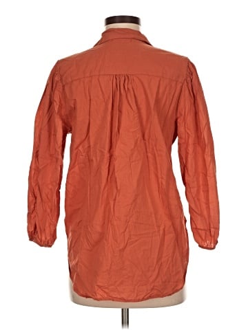 Stark X 3/4 Sleeve Blouse (view 2)