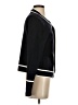 Escada Black Cardigan Size S - photo 4