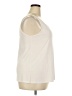 Franne Golde Ivory Tank Top Size XXL - photo 4