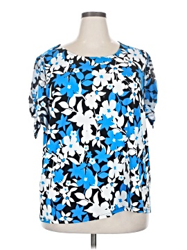 Calvin Klein Short Sleeve T Shirt