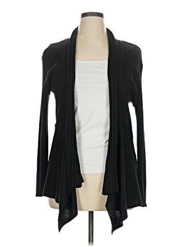 Dana Buchman Cardigan (view 1)