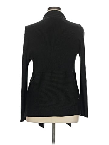 Dana Buchman Cardigan (view 2)