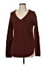 RD Style Brown Pullover Sweater Size M - photo 1