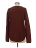 RD Style Brown Pullover Sweater Size M - photo 2