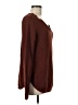 RD Style Brown Pullover Sweater Size M - photo 4