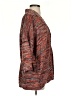 Purejill Brown Pullover Sweater Size S - photo 4